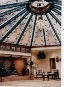 Ceiling Glass